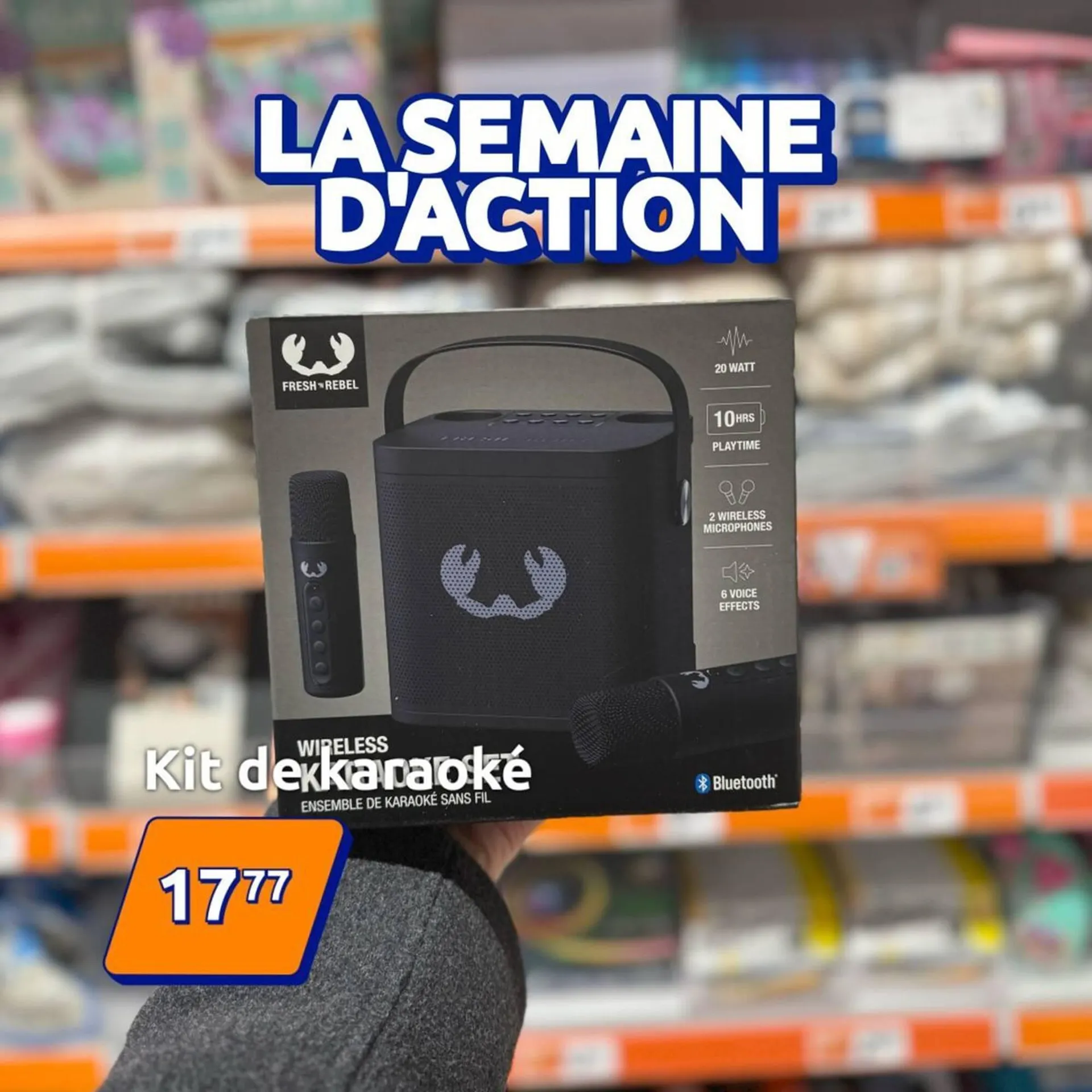 Catalogue Action du 26 décembre au 1 janvier 2026 - Catalogue page 9