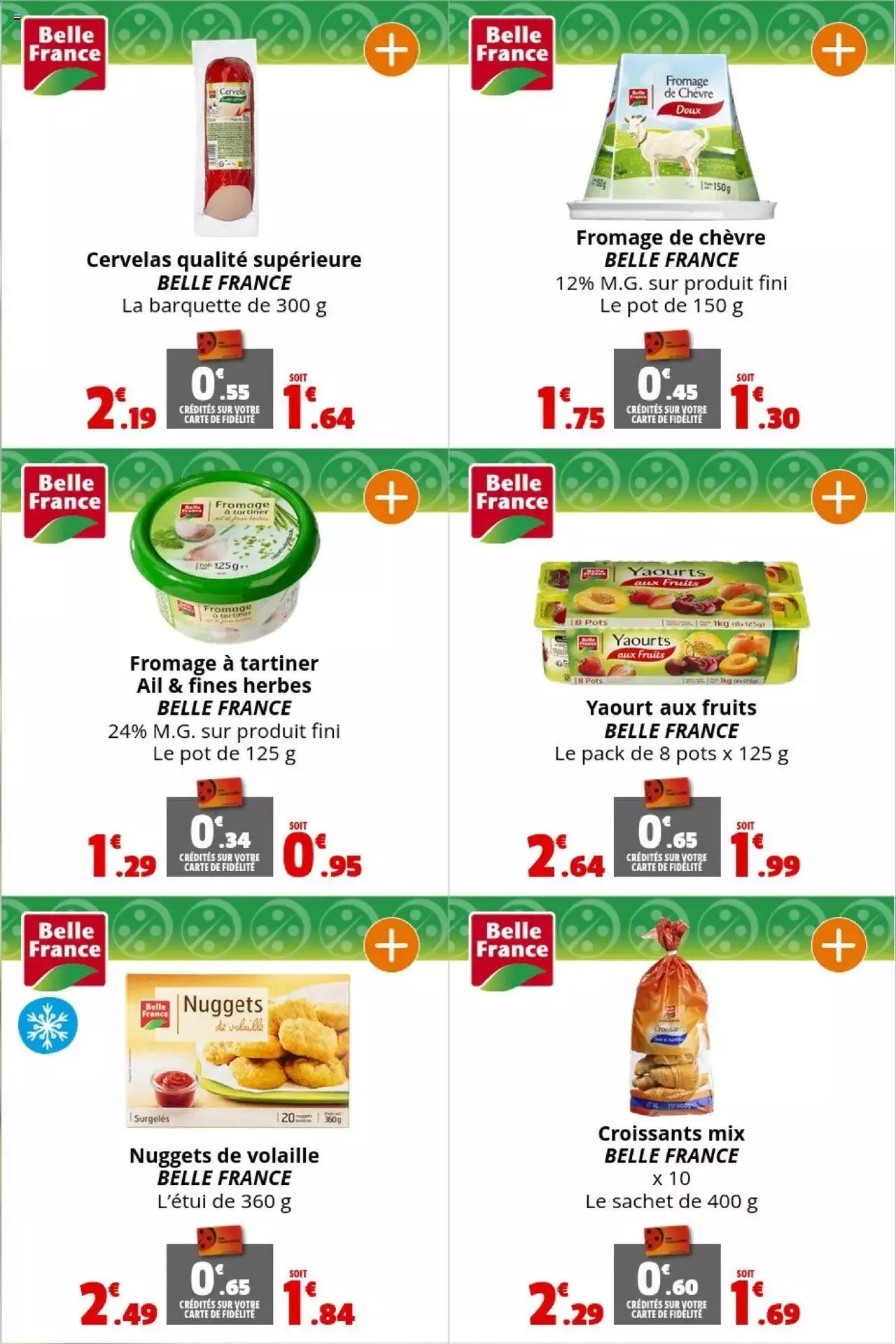 Coccinelle catalogue Express - Cachan du 19 juin au 30 juin 2024 - Catalogue page 20