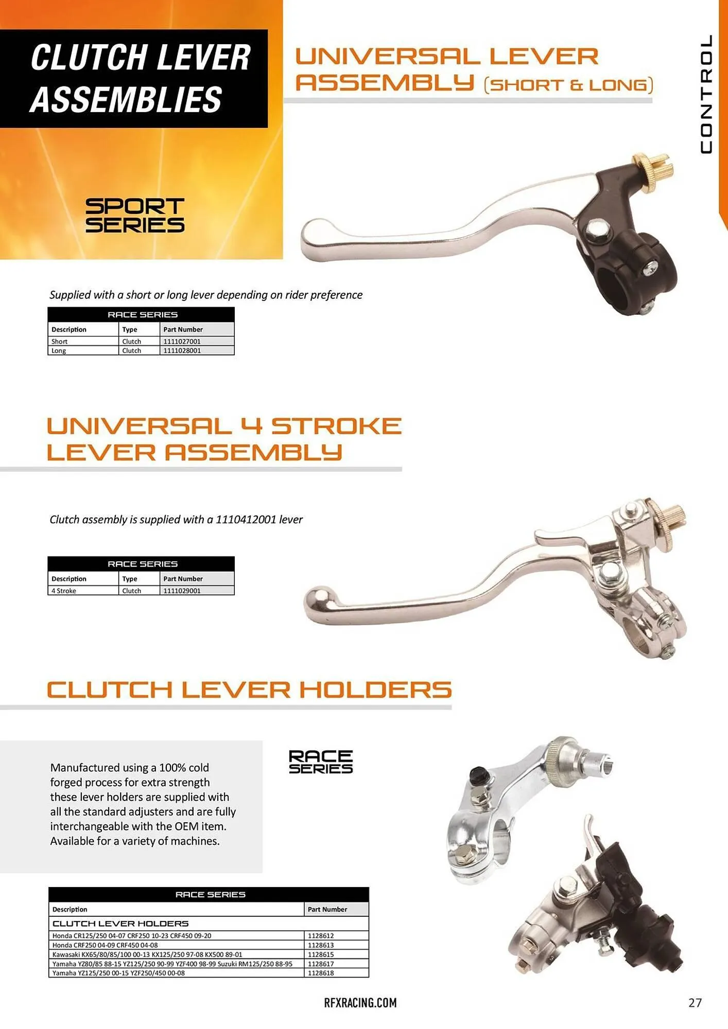 Catalogue Bihr du 23 janvier au 31 décembre 2026 - Catalogue page 27