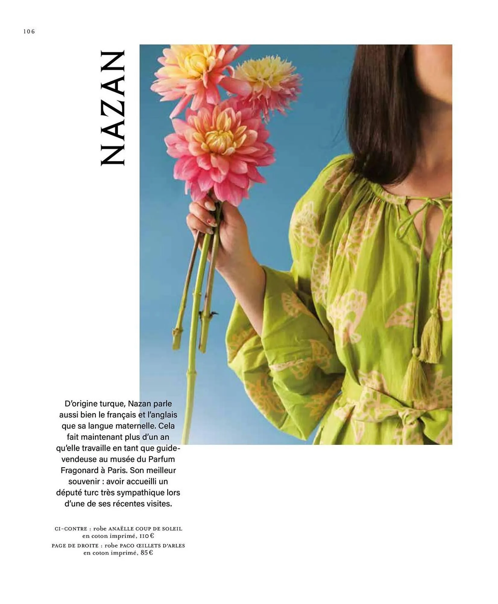 Catalogue Fragonard du 9 mars au 20 septembre 2026 - Catalogue page 106