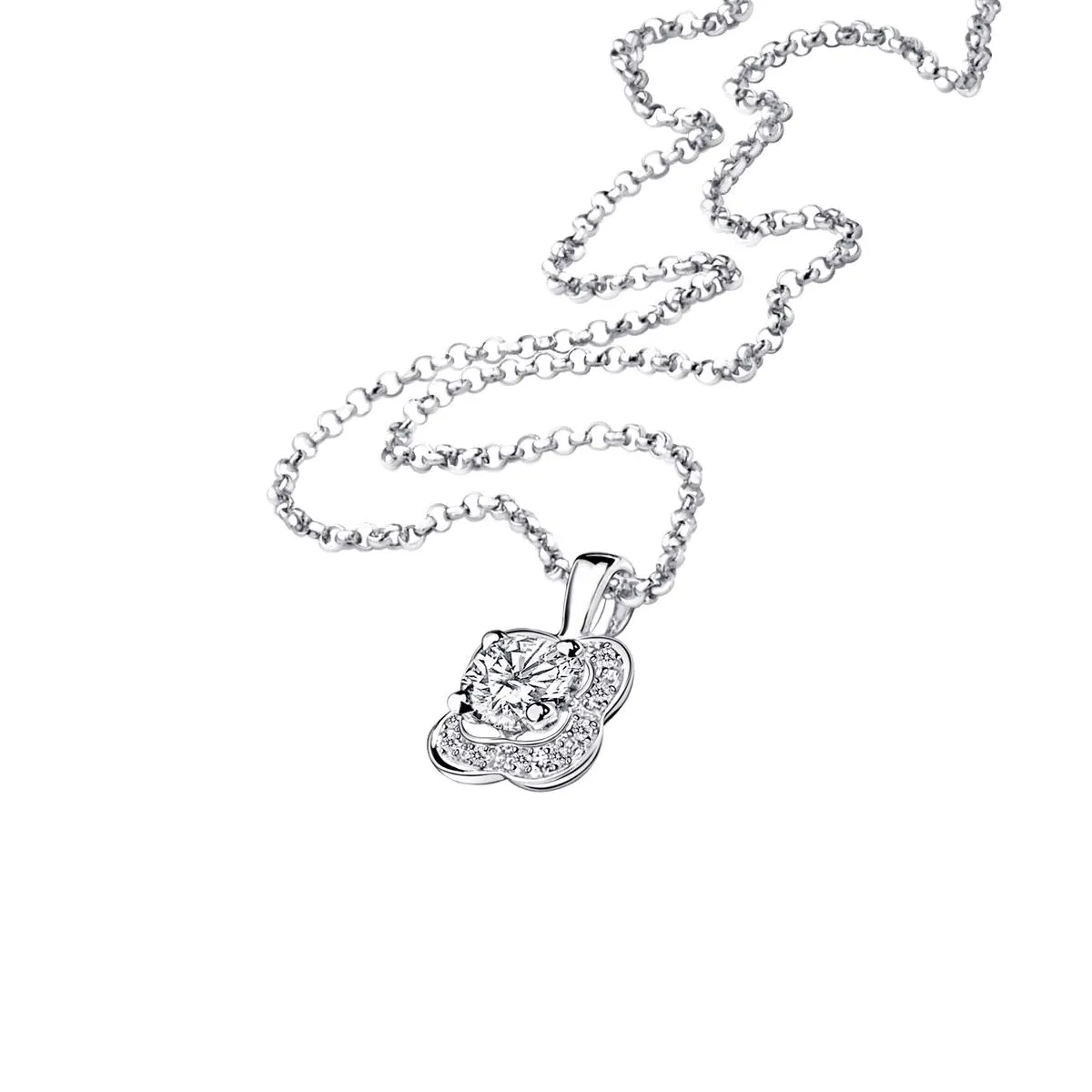 Pendentif Chance of Love n°4