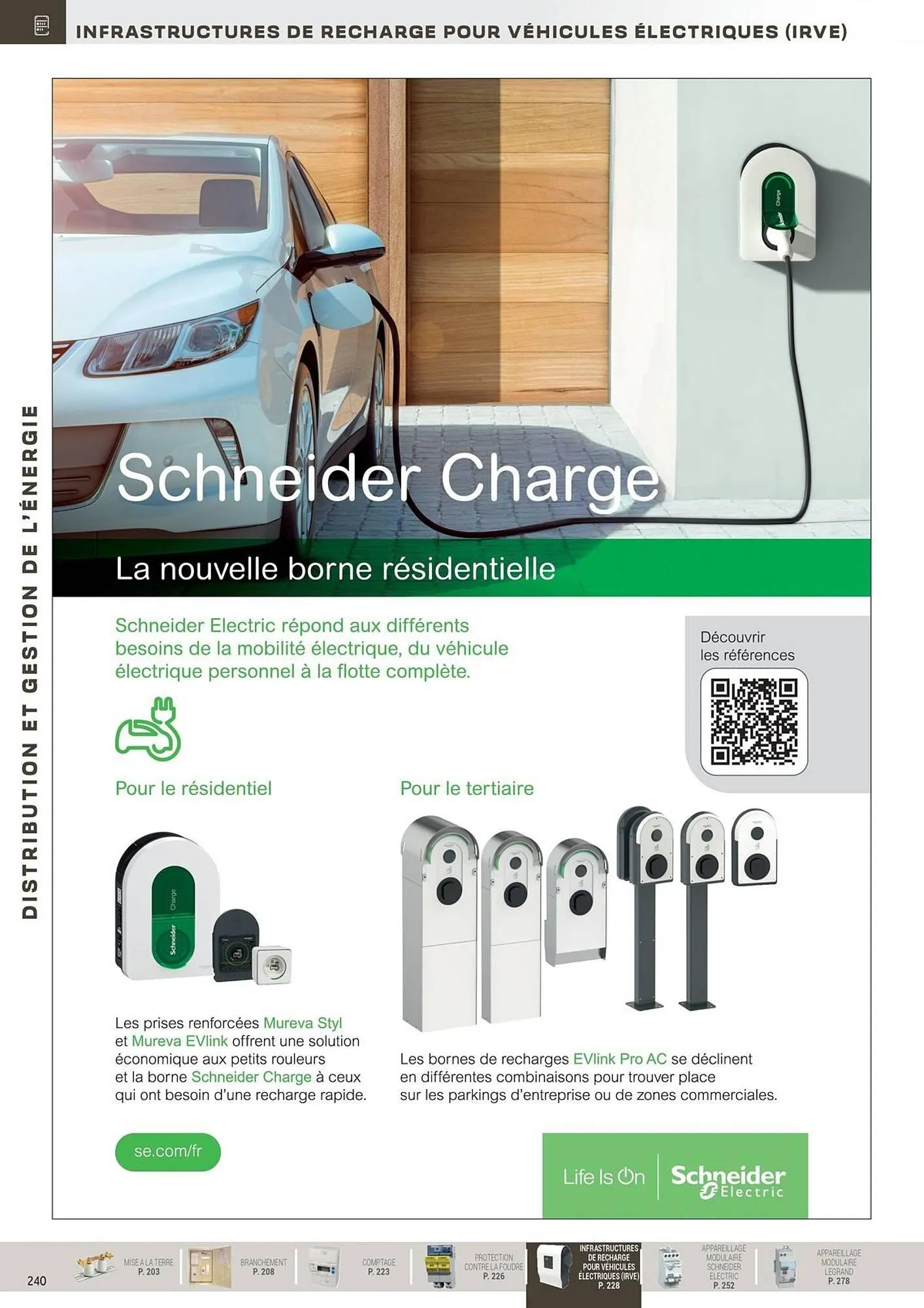 Catalogue Rexel du 31 octobre au 31 décembre 2025 - Catalogue page 40