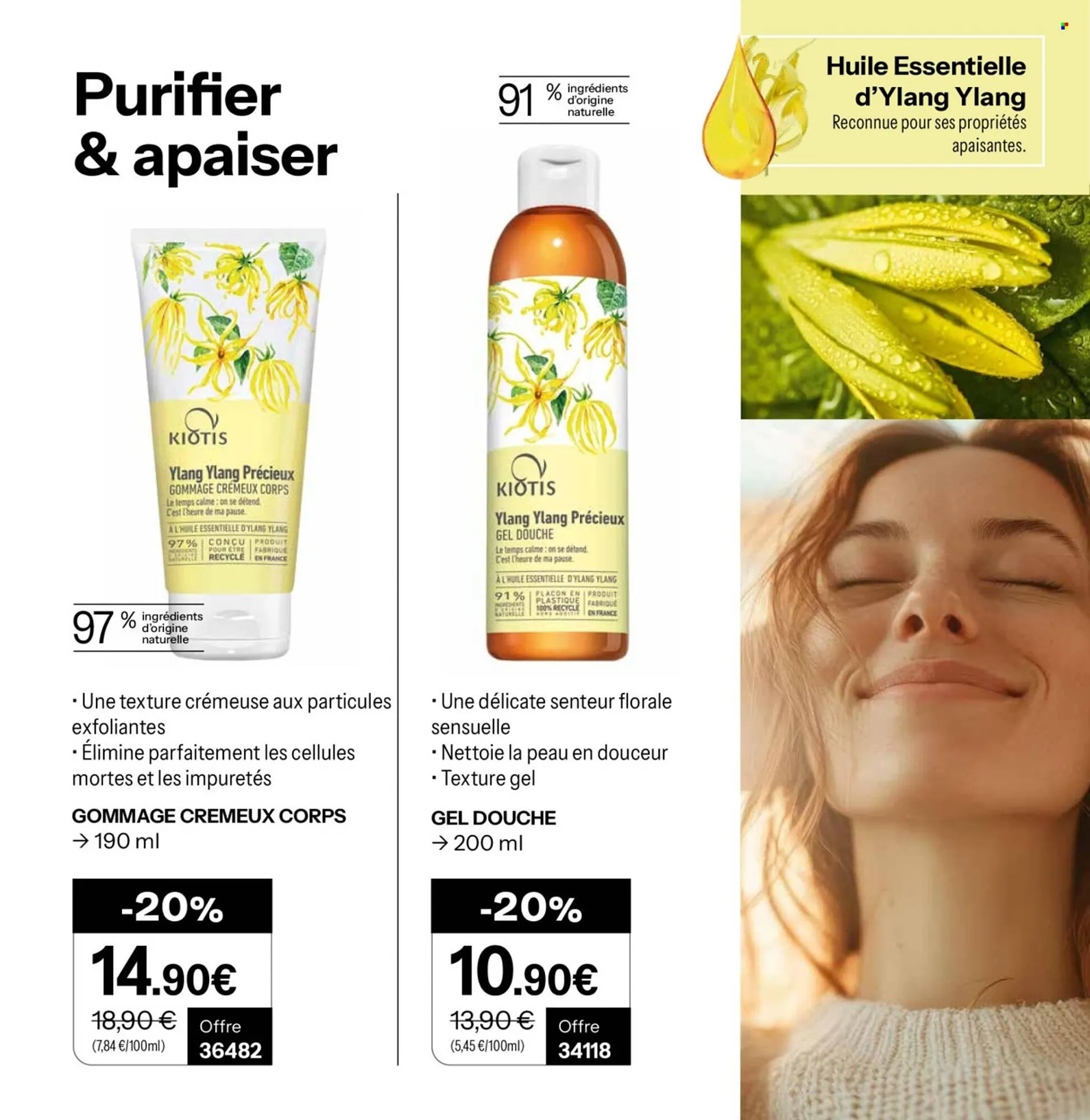 Catalogue Stanhome du 30 mars au 26 avril 2026 - Catalogue page 32