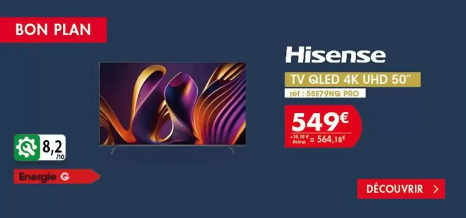 Bon plan du 3 janvier au 17 janvier 2025 - Catalogue page 3