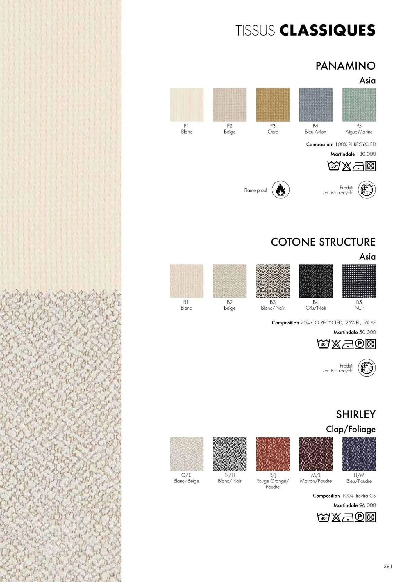 Catalogue Kartell du 4 février au 31 décembre 2026 - Catalogue page 383