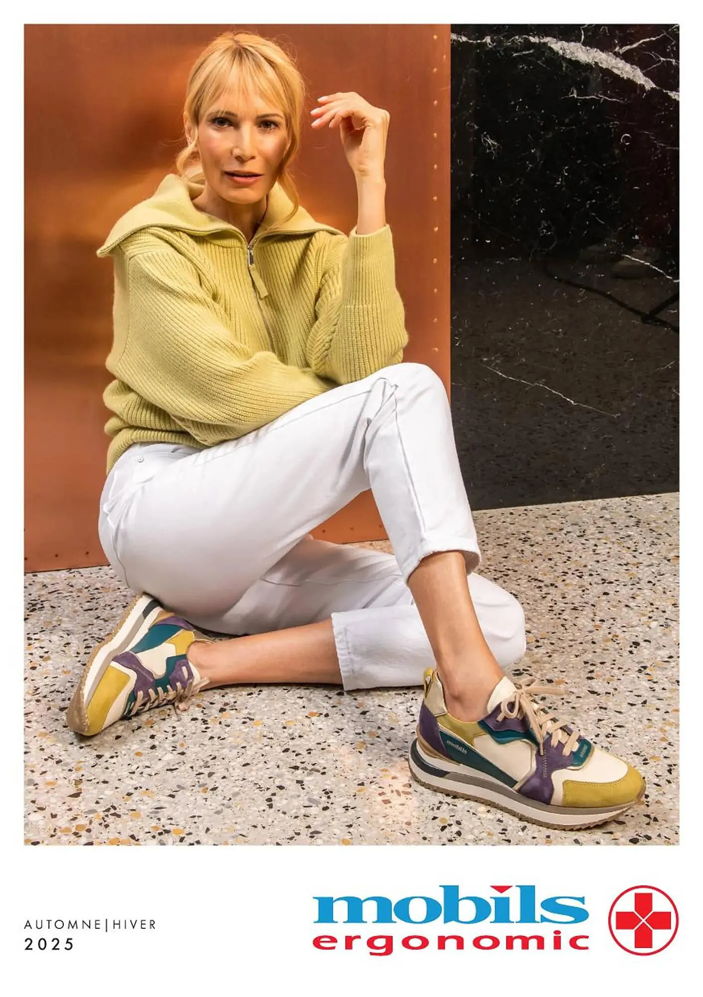 Catalogue Mephisto - 1