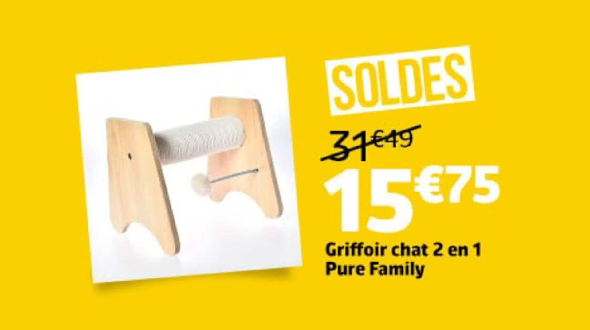 Catalogue Jardiland du 8 janvier au 2 février 2026 - Catalogue page 1