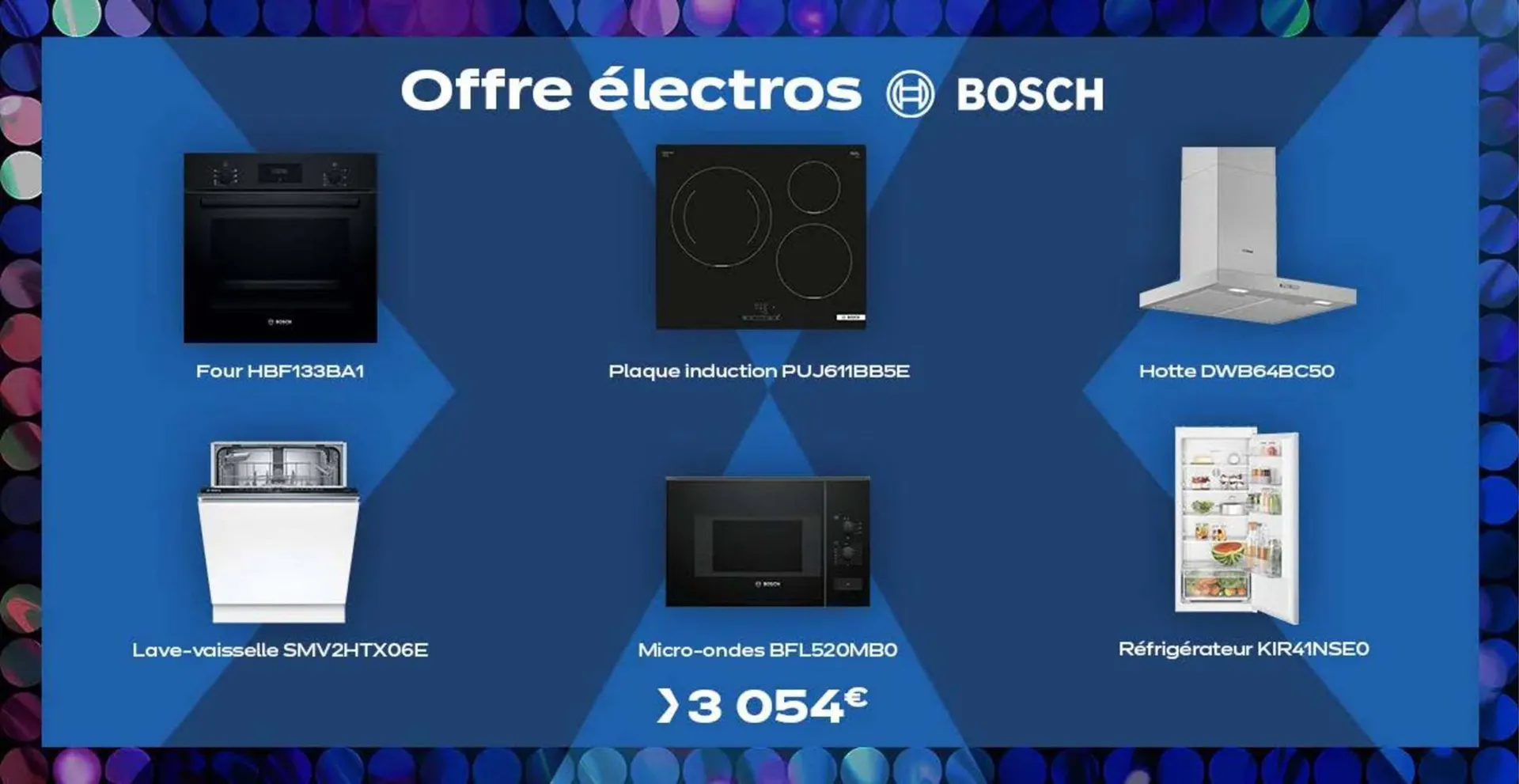 Catalogue Ixina du 17 octobre au 31 octobre 2025 - Catalogue page 2