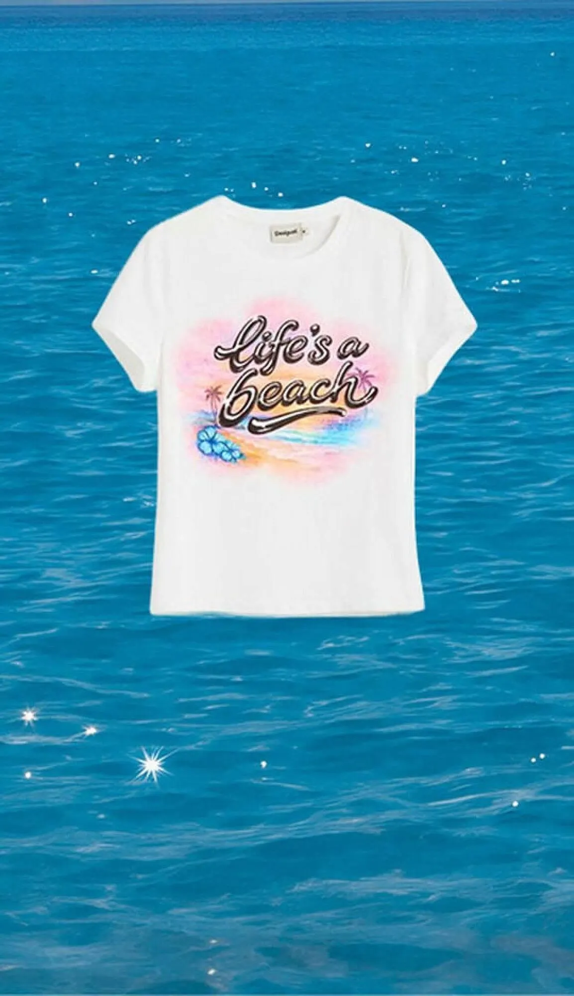 Catalogue Desigual du 17 avril au 17 mai 2026 - Catalogue page 5