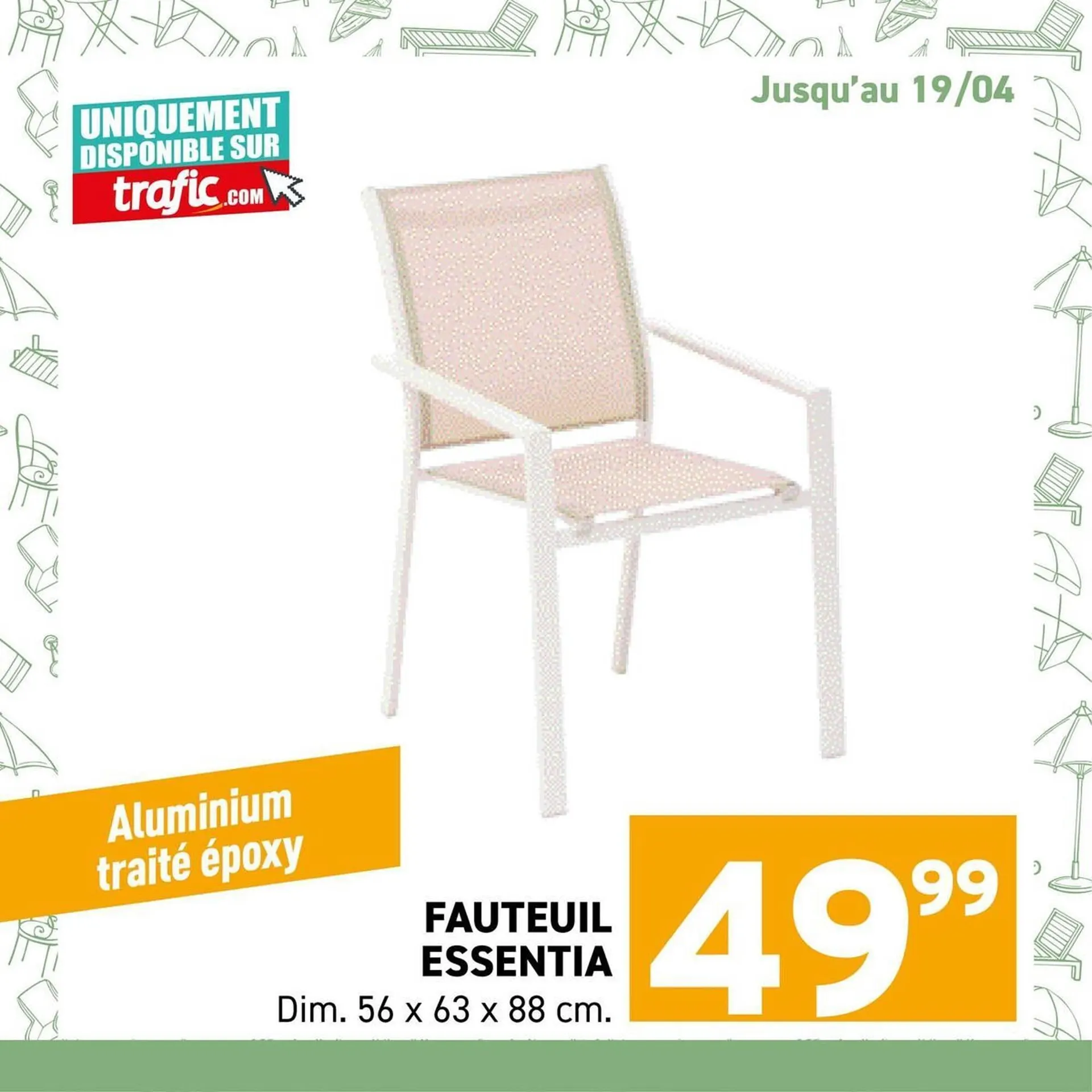 Catalogue Trafic du 15 avril au 19 avril 2026 - Catalogue page 5