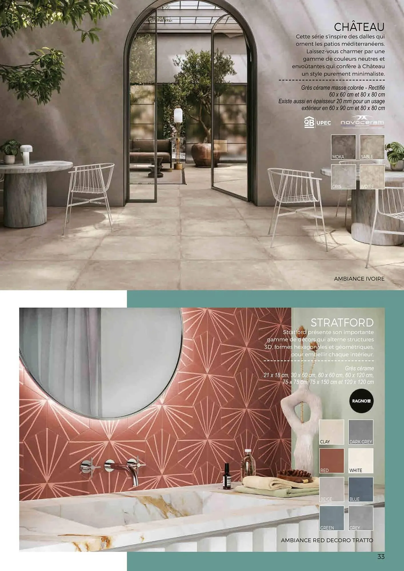 Catalogue BigMat du 30 octobre au 31 décembre 2026 - Catalogue page 33