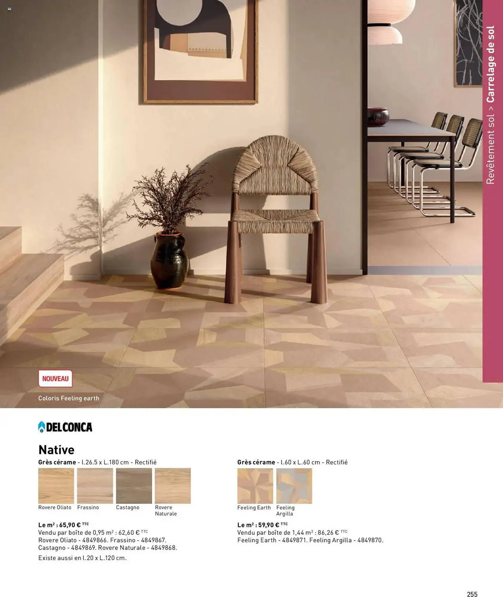 Catalogue Point P du 16 avril au 31 décembre 2025 - Catalogue page 405