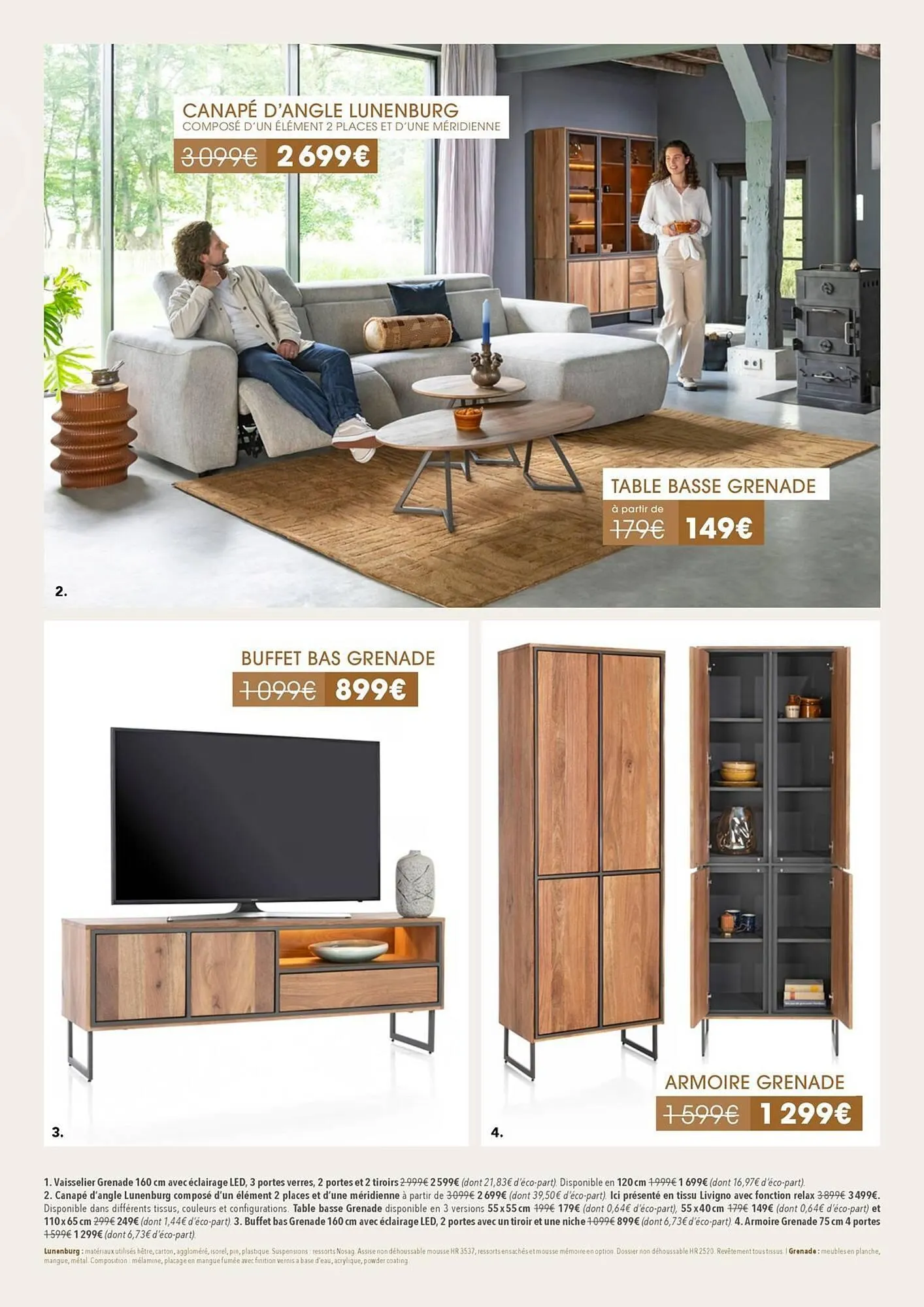 Catalogue H&H du 25 juin au 22 juillet 2025 - Catalogue page 3