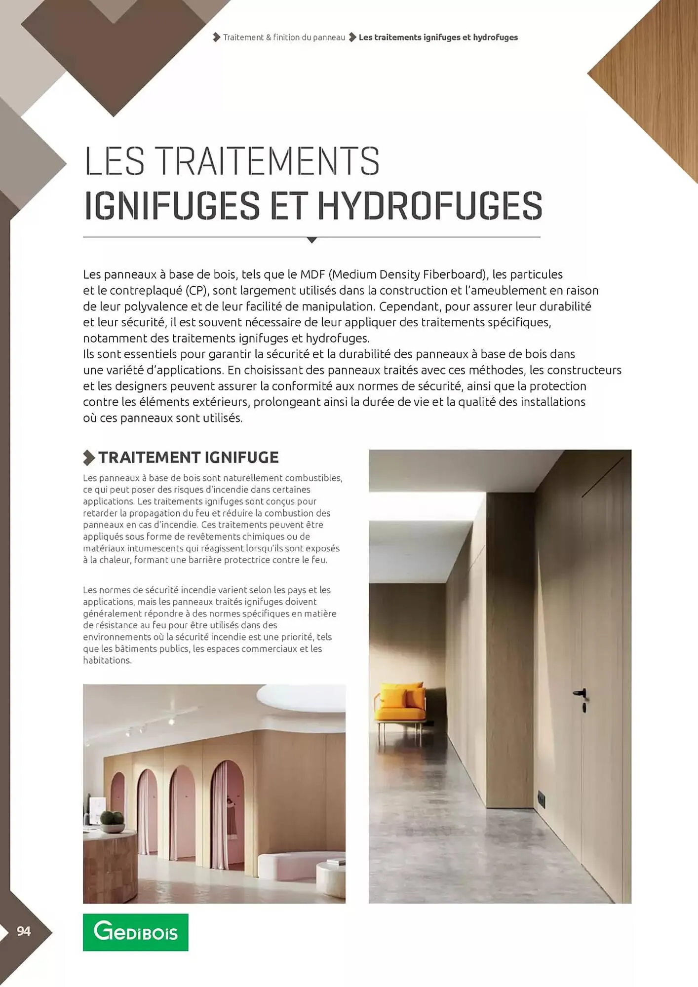 Gedibois Catalogue du 9 décembre au 9 juin 2026 - Catalogue page 78