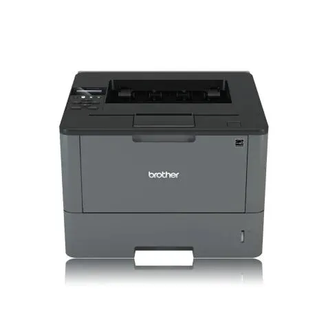 Brother HL-L5200DW imprimante laser 1200 x 1200 DPI A4 Wifi