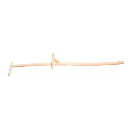 MANCHE FAUX CINTRE 130CM - ROUSSELET