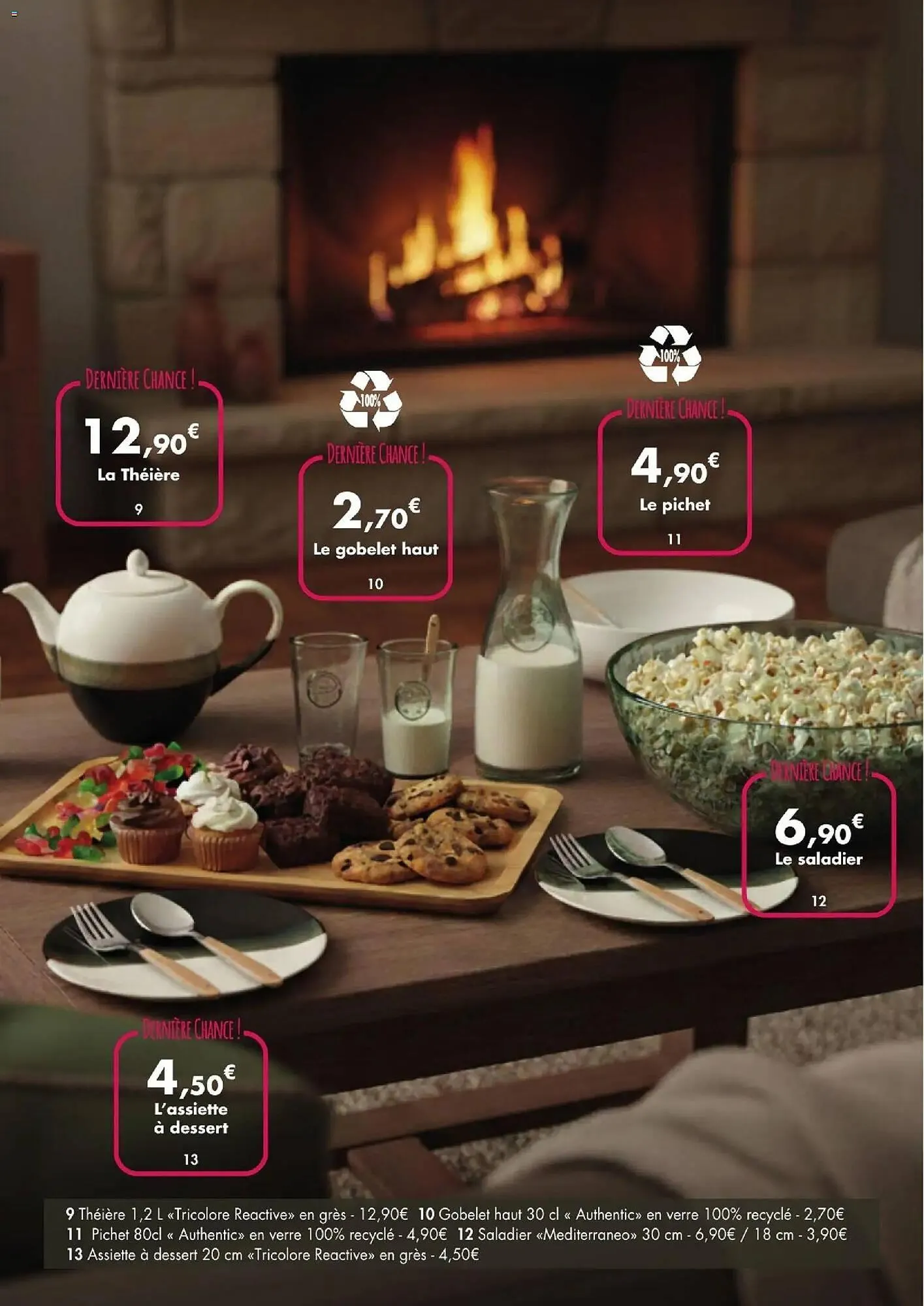 Catalogue E.Leclerc du 20 janvier au 15 mars 2026 - Catalogue page 5