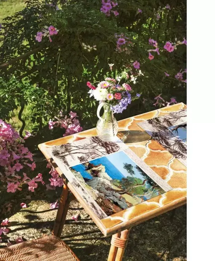 Printemps/Été 2025 du 17 mars au 23 septembre 2025 - Catalogue page 80