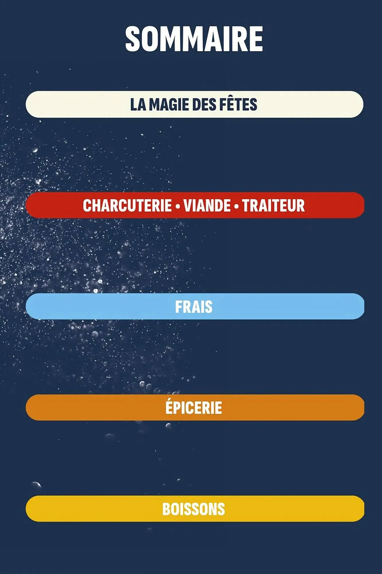 Catalogue Coccimarket du 17 décembre au 31 décembre 2025 - Catalogue page 2