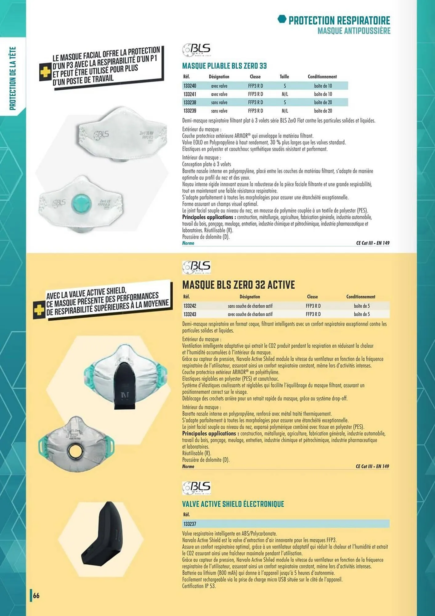 Catalogue Master Pro du 19 septembre au 31 janvier 2027 - Catalogue page 68