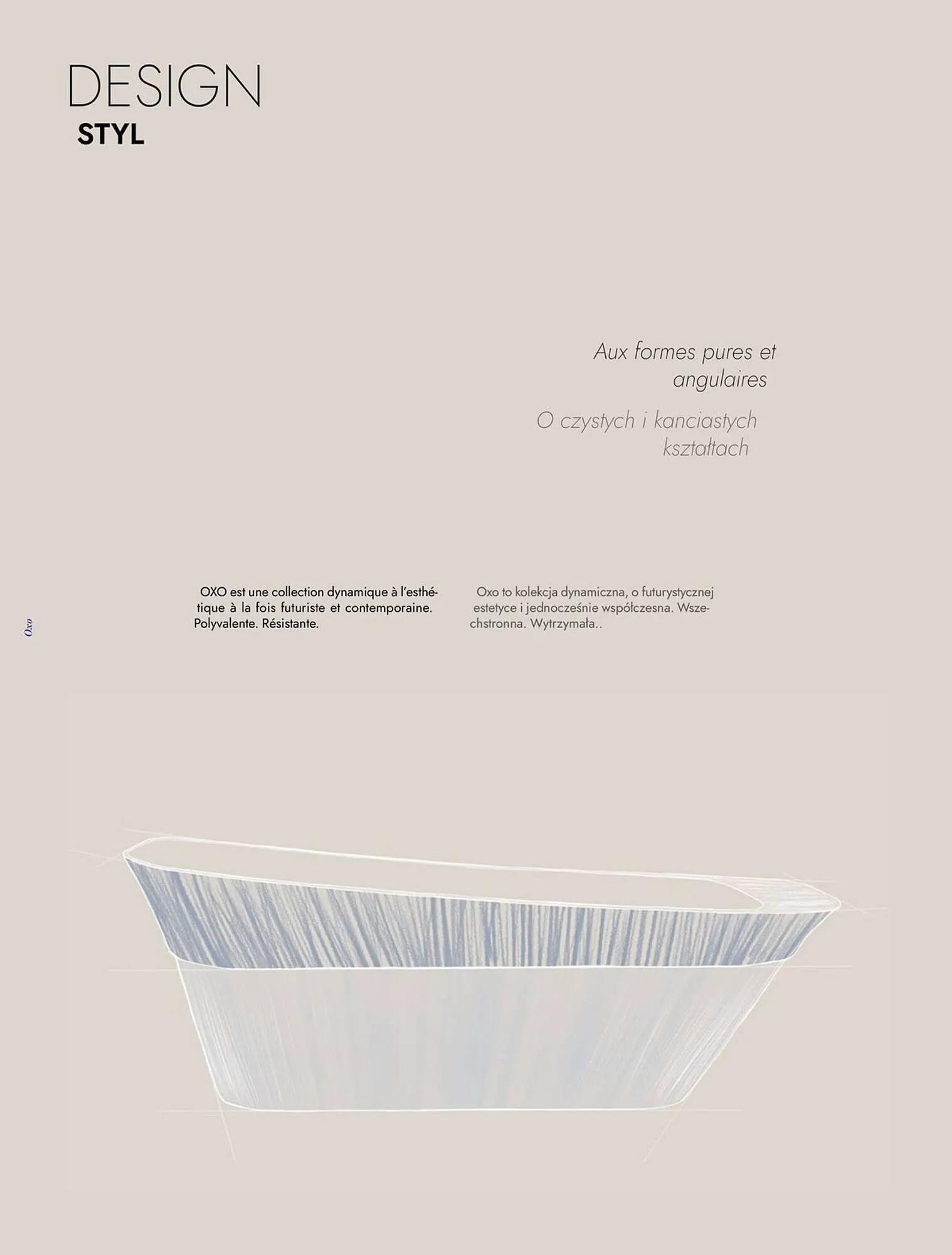 Catalogue Porcelanosa du 2 octobre au 31 décembre 2025 - Catalogue page 6