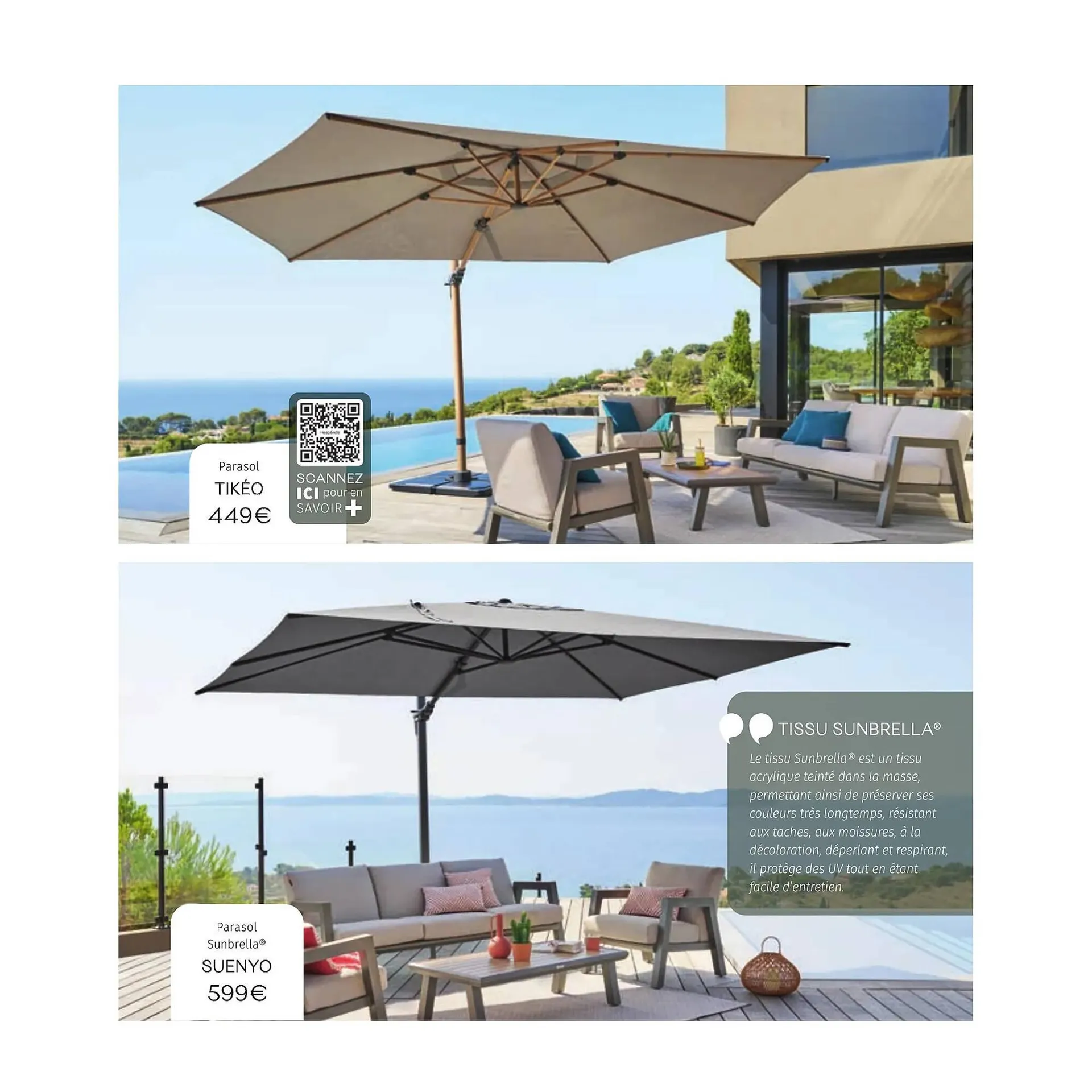 Catalogue Maxi Bazar du 9 février au 31 décembre 2026 - Catalogue page 267