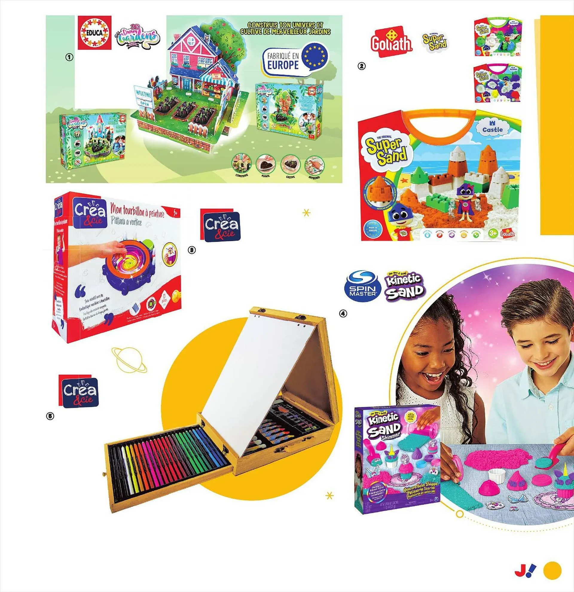 Catalogue JouéClub du 26 juillet au 29 juillet 2023 - Catalogue page 83