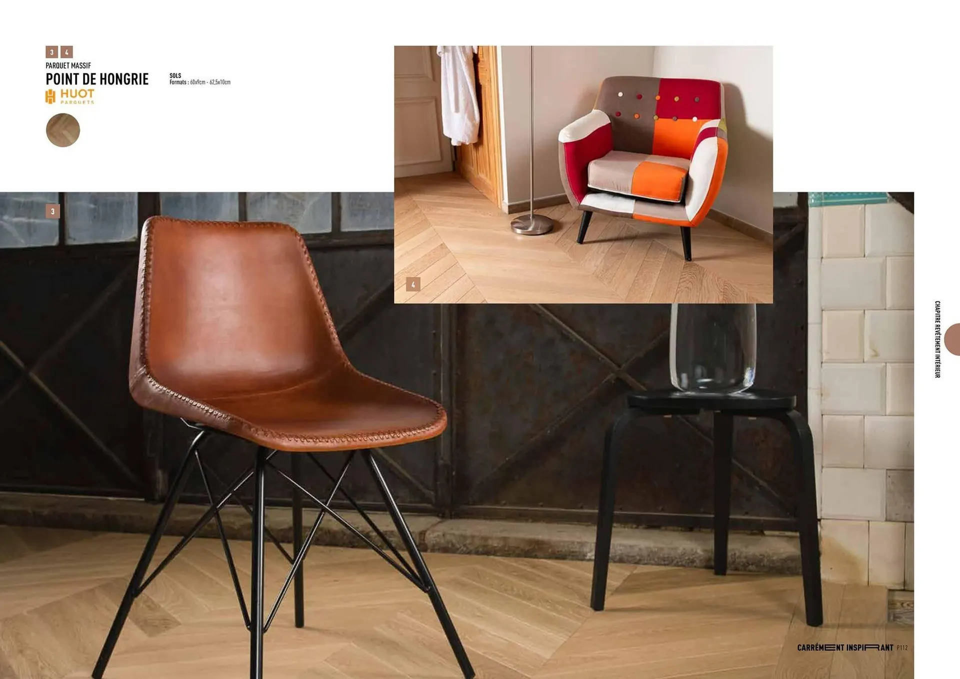 Catalogue Point P du 30 septembre au 31 décembre 2026 - Catalogue page 112