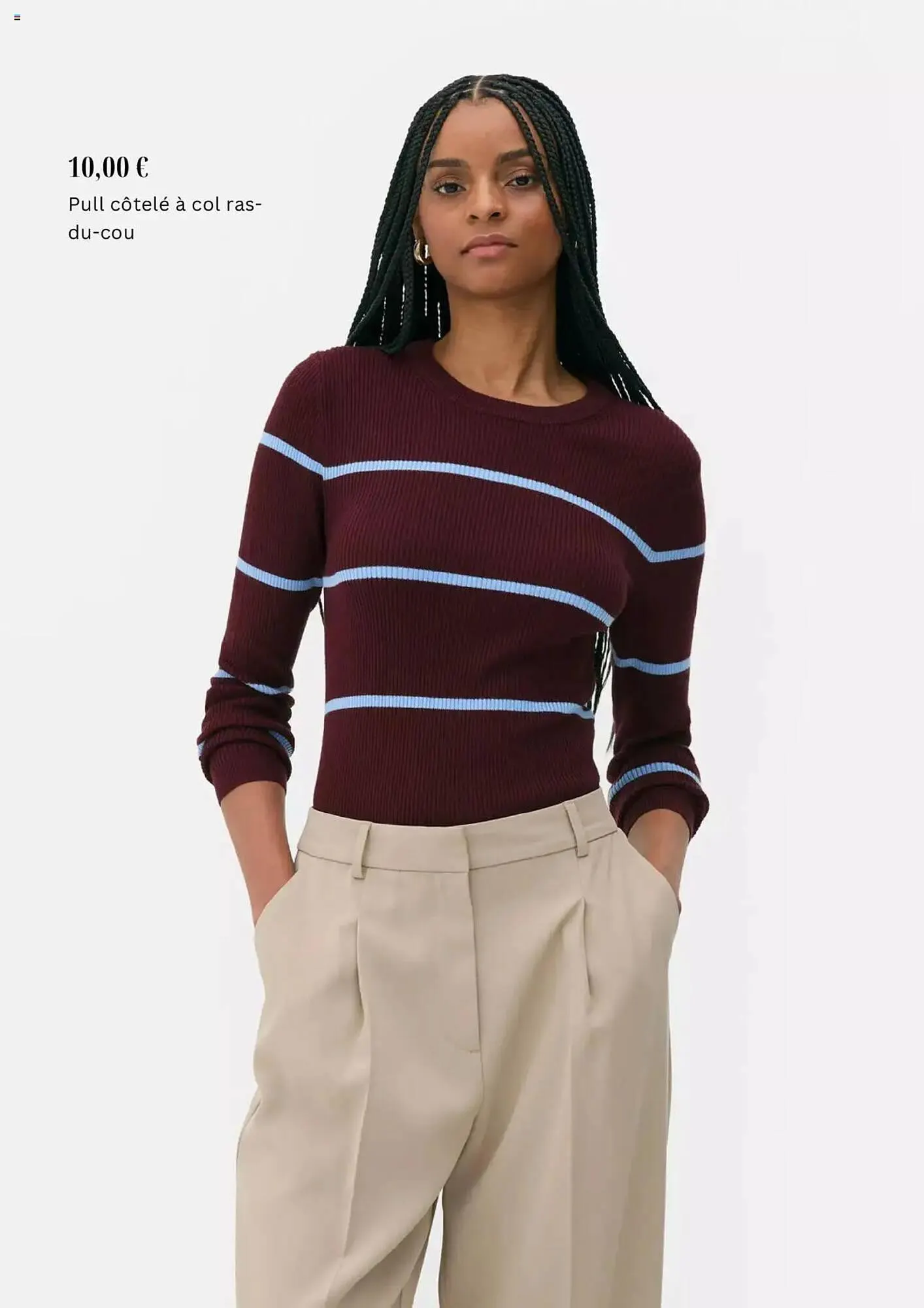 Catalogue Primark du 1 octobre au 31 octobre 2025 - Catalogue page 14