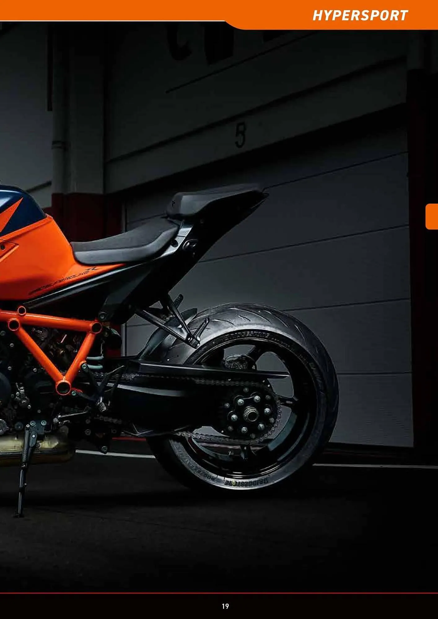 Catalogue Bihr du 8 juillet au 31 décembre 2025 - Catalogue page 19