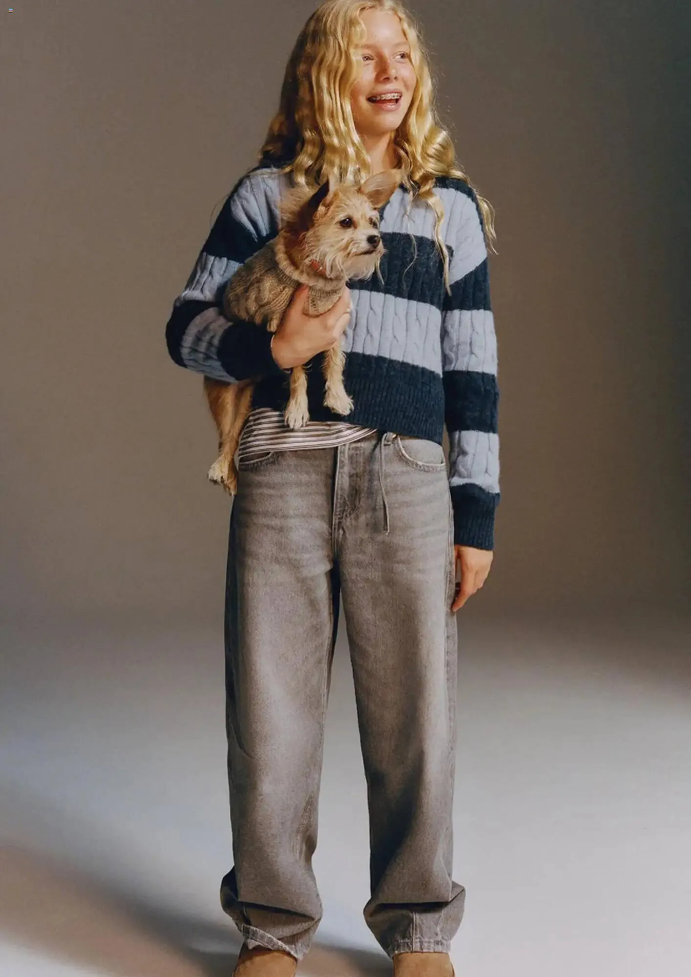 Catalogue Zara du 6 décembre au 5 janvier 2026 - Catalogue page 13