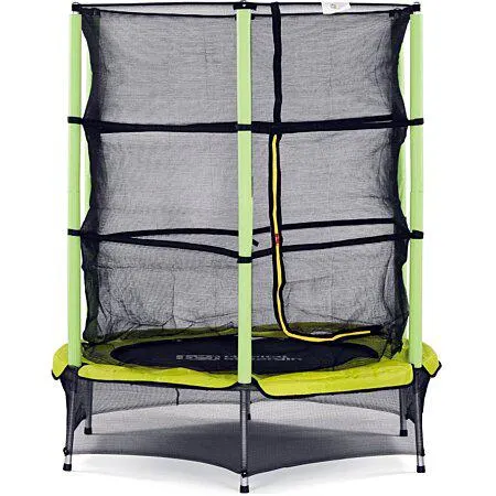 Mini trampoline "Mini Yoopi" - Ø 1.40 m