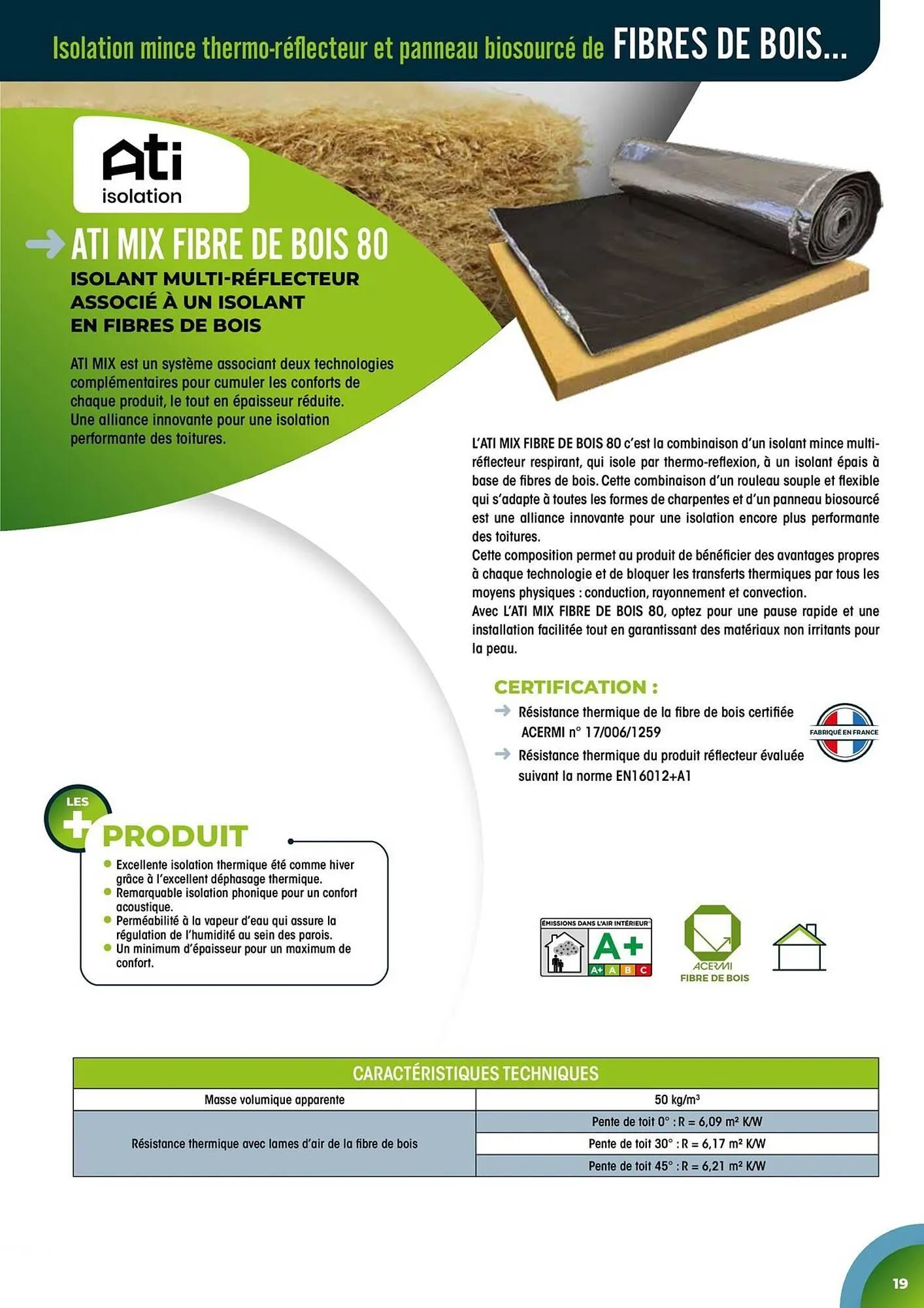 BigMat Catalogue du 1 juillet au 31 mai 2026 - Catalogue page 15