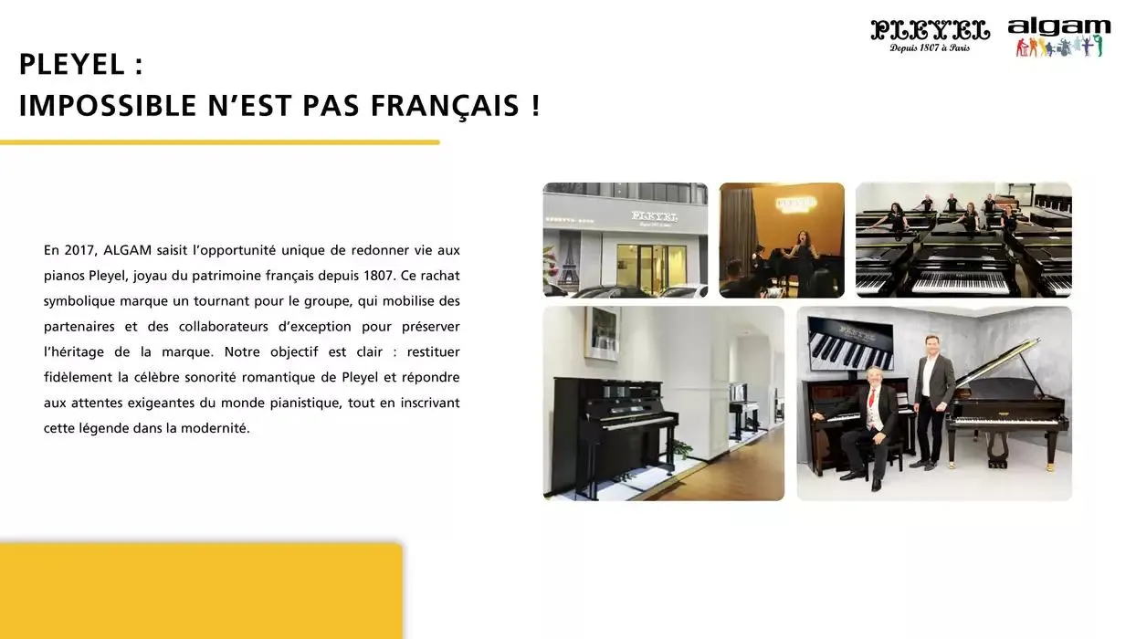 Catalogue Algam du 17 avril au 31 décembre 2025 - Catalogue page 14