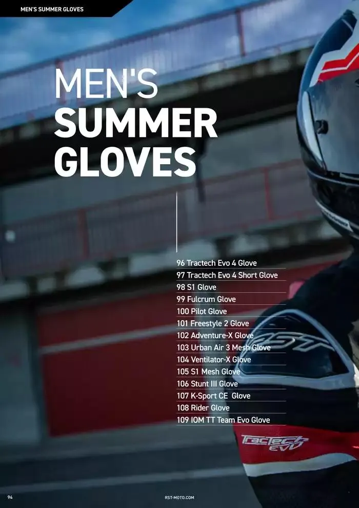 RST 2025 du 10 octobre au 30 novembre 2025 - Catalogue page 94