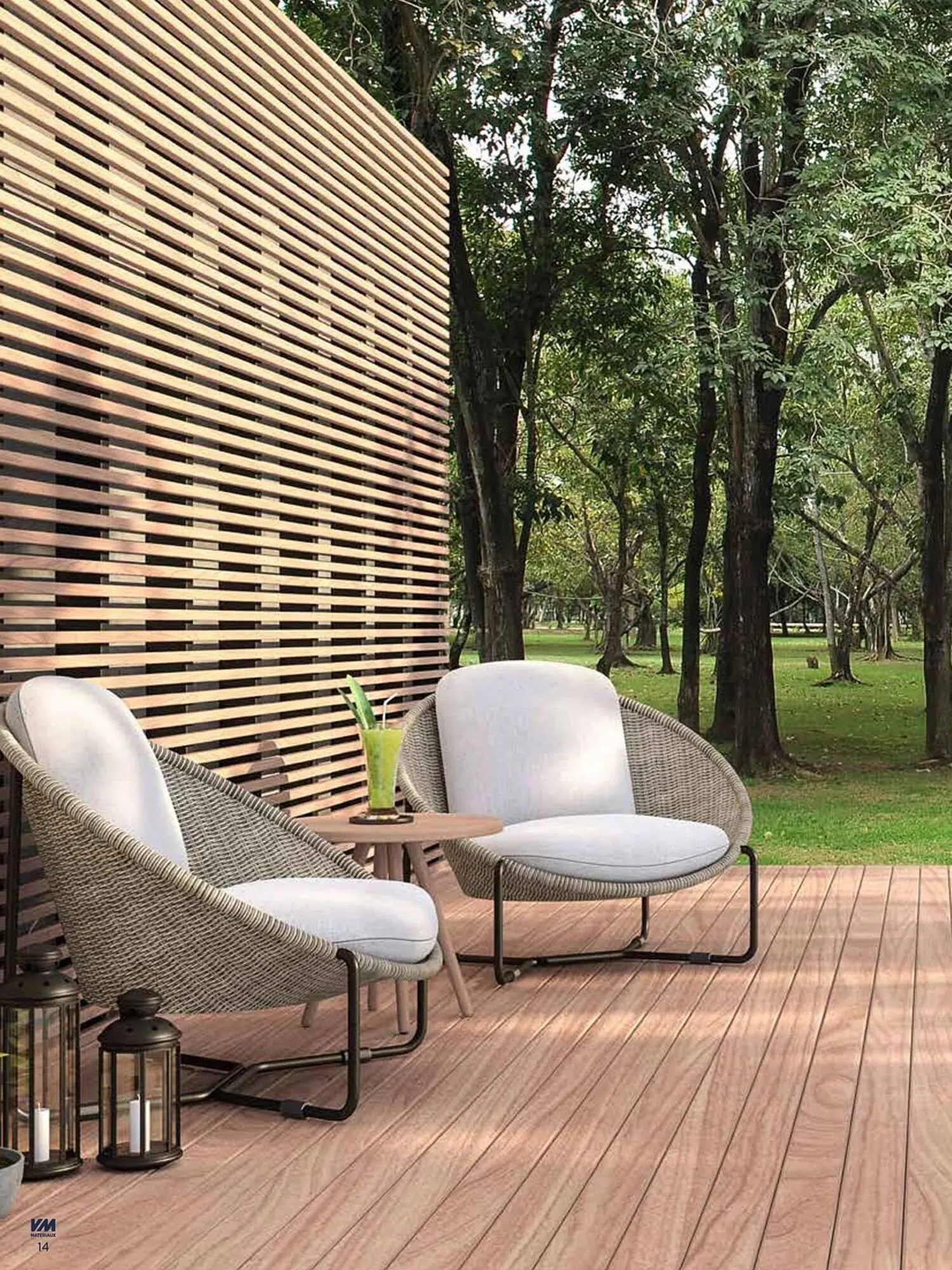 Catalogue VM Matériaux du 14 mars au 20 janvier 2026 - Catalogue page 14