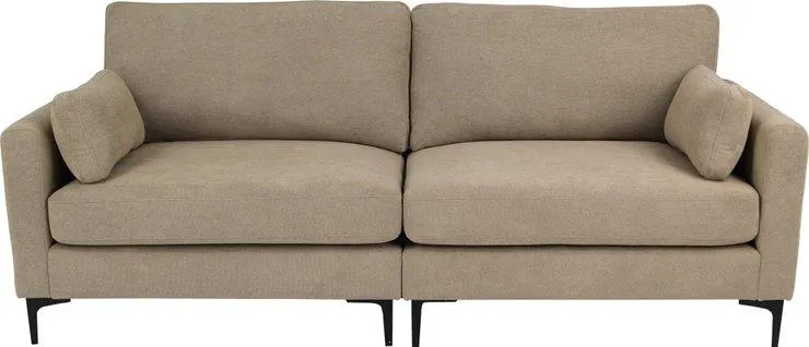 VENTI CANAPE 2 PLACES TAUPE CURIO 15