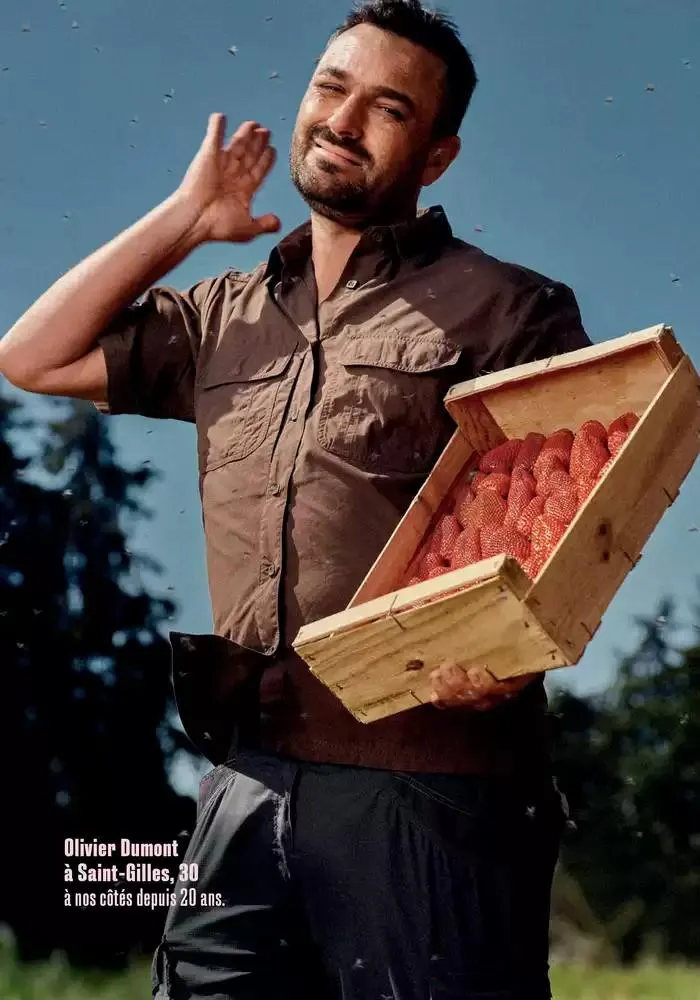 Printemps 2025 du 23 avril au 31 mai 2025 - Catalogue page 2