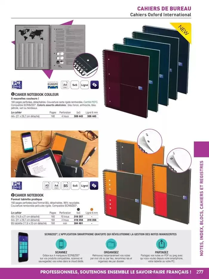 Notre catalogue général du 4 février au 31 décembre 2025 - Catalogue page 303