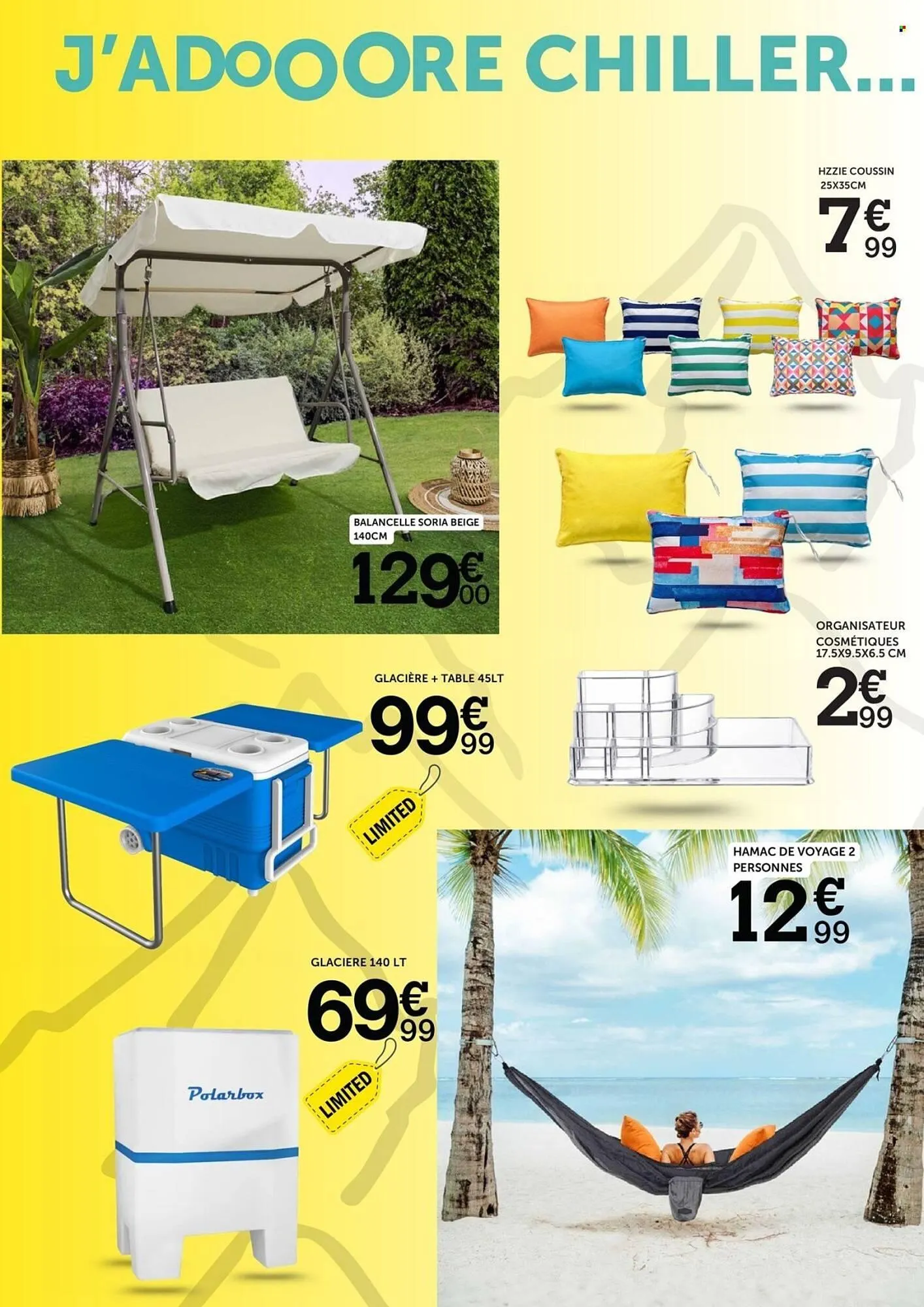 Catalogue Centrakor du 26 décembre au 6 janvier 2026 - Catalogue page 7