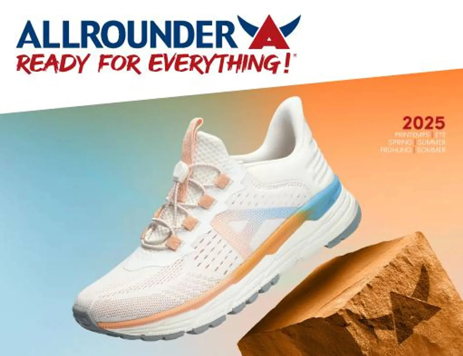 Catalogue Mephisto du 1 mars au 31 août 2025 - Catalogue page 1