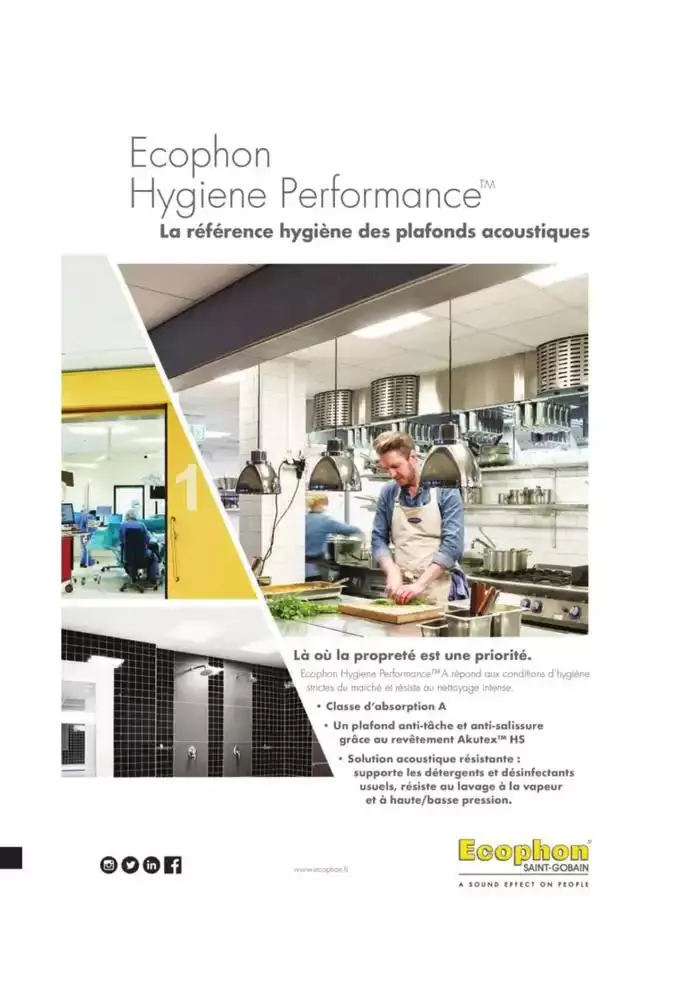 Matériaux 2025 du 1 janvier au 31 décembre 2025 - Catalogue page 350