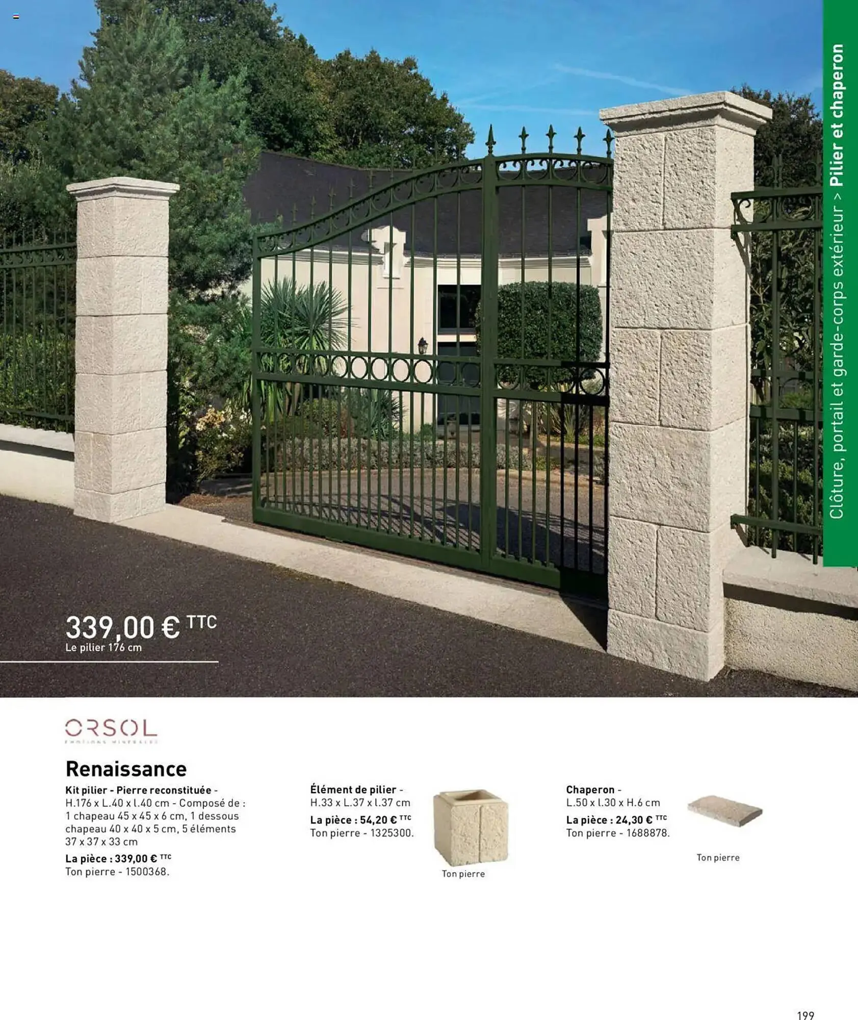 Catalogue Point P du 16 avril au 31 décembre 2025 - Catalogue page 349