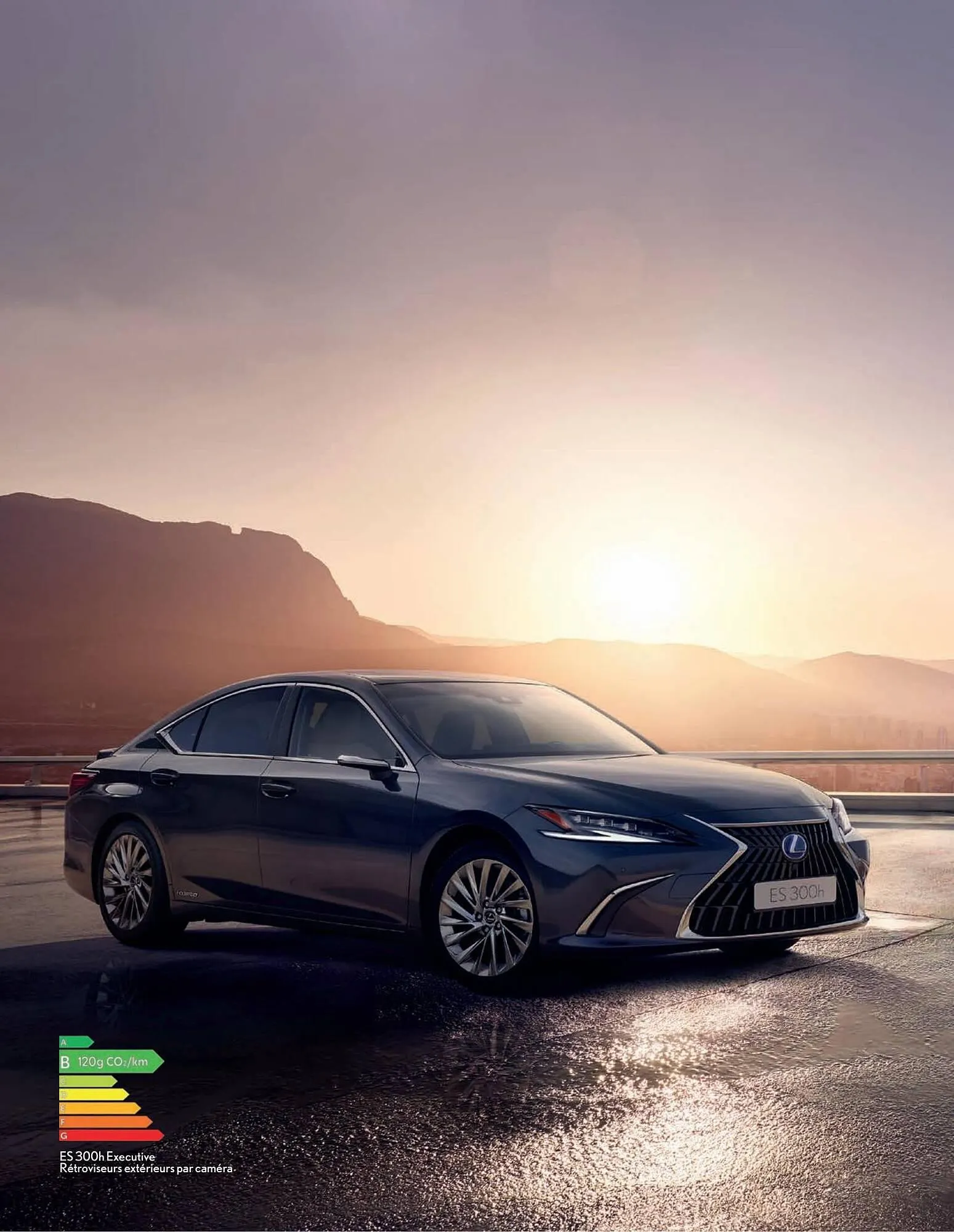 Catalogue Lexus du 18 mai au 18 mai 2024 - Catalogue page 50