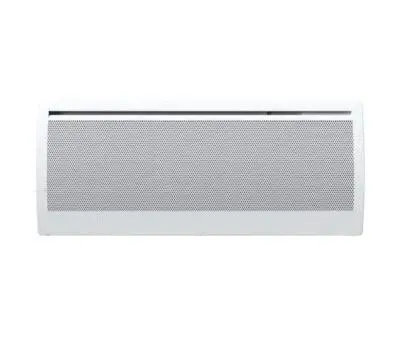 Radiateur rayonnant Ray 2000 W Blanc horizontal NOIROT