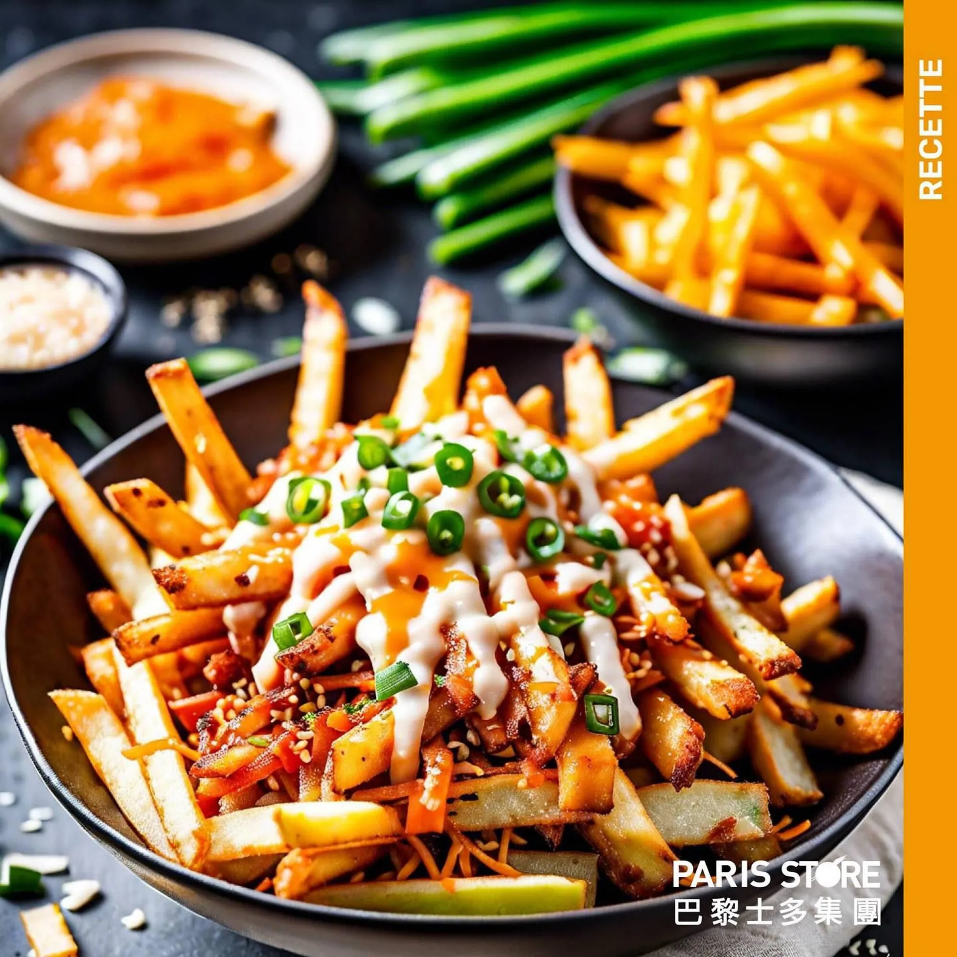 Catalogue Paris Store du 5 août au 24 août 2024 - Catalogue page 1