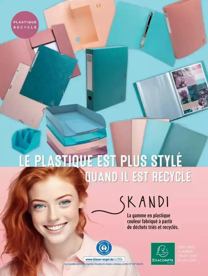 Notre catalogue général du 4 février au 31 décembre 2025 - Catalogue page 146