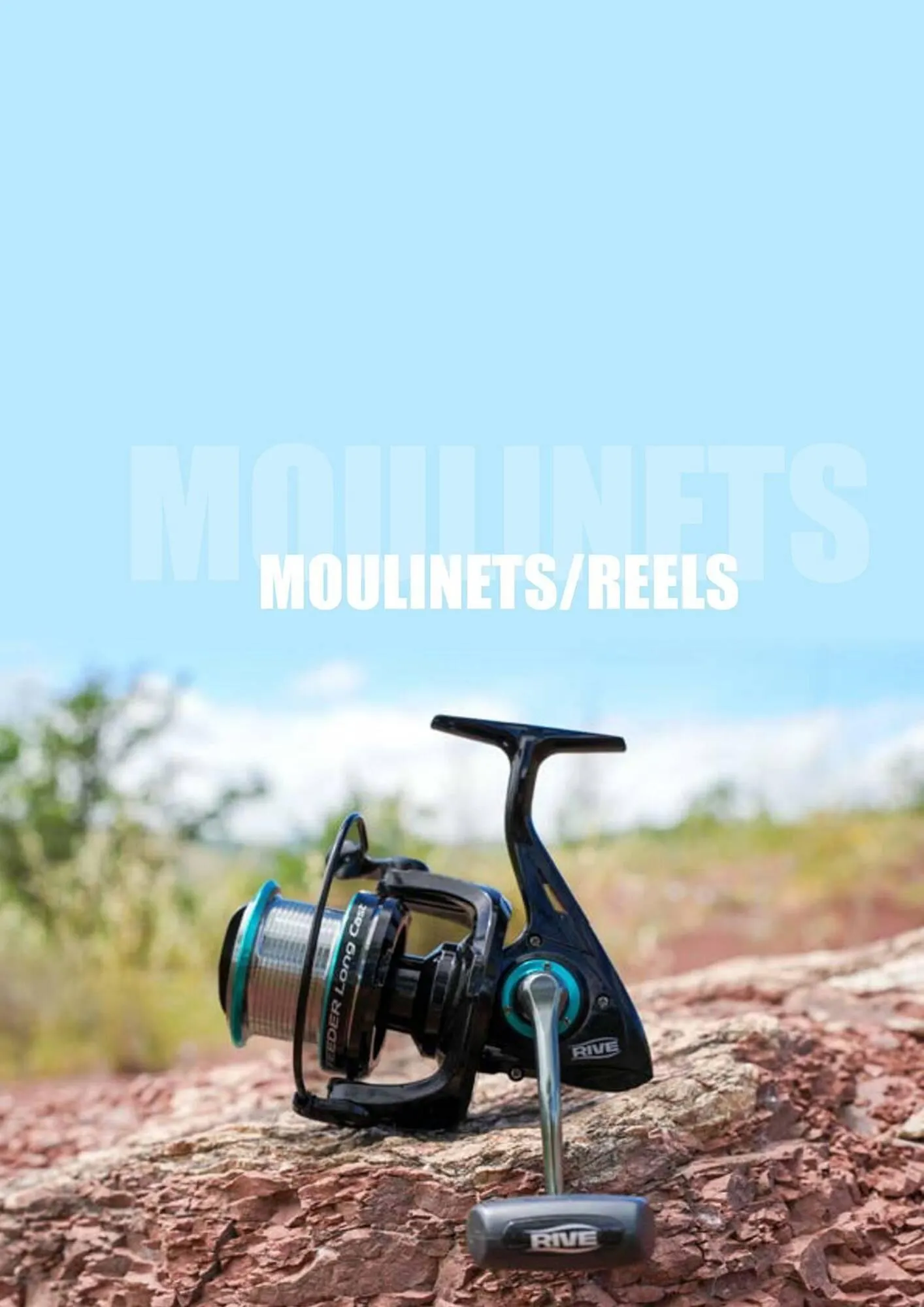 Catalogue Pacific Pêche du 30 septembre au 30 décembre 2025 - Catalogue page 123