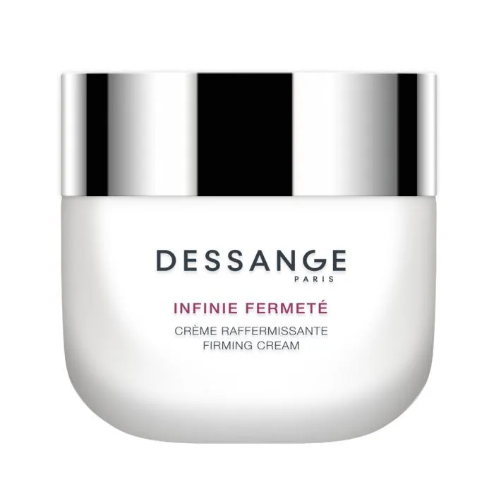 Crème raffermissante