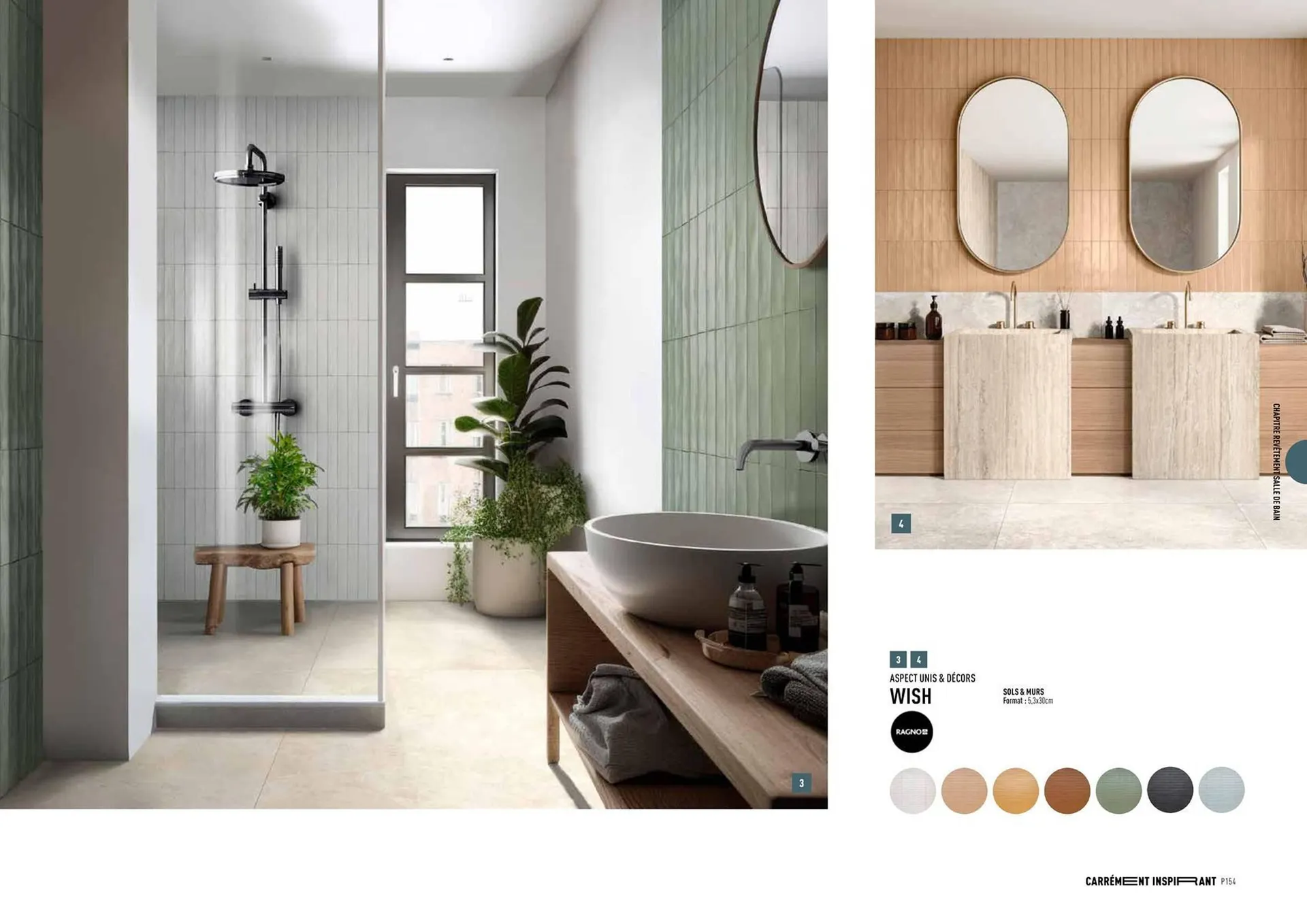 Catalogue Point P du 30 septembre au 31 décembre 2026 - Catalogue page 154